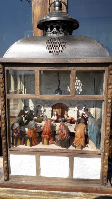 3-3 Abendmahl PBichler