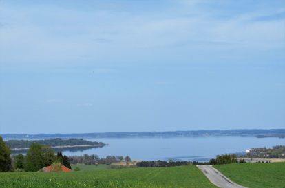 Radrunde Prien - Bernau