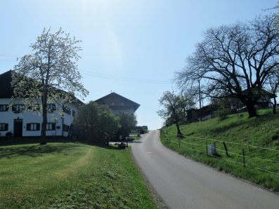 Radrunde Prien - Bernau