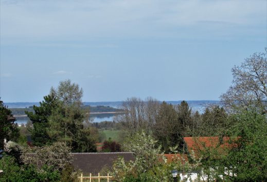 Radrunde Prien - Bernau