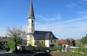 Radrunde Prien - Bernau