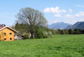 Radrunde Prien - Bernau