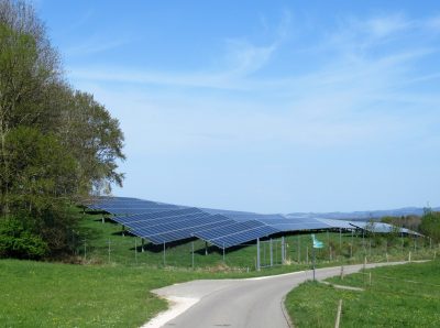 Radrunde Prien - Bernau