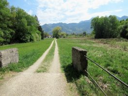 Tiroler Achen - Kendlmühlfilz - Runde