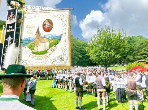 kl-1Wallfahrt Inngau 2017 - III