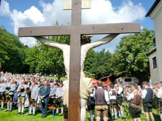 kl-1Wallfahrt Inngau 2017.- II