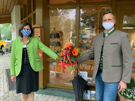 Aigner und Aschaus BGM Simon Frank_Foto H. Reiter