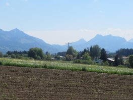 Kapellenweg Söllhuben