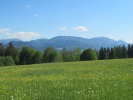 Kapellenweg Söllhuben