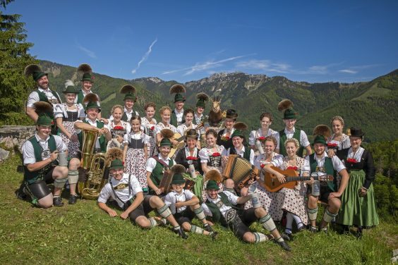 GTEV Schleching 2020- Josef Reiter, Aschau kl