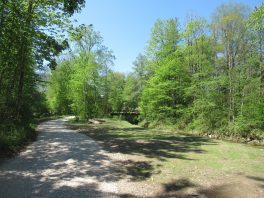 Radtour Bernau - Schleching