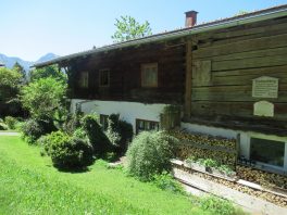 Radtour Bernau - Schleching