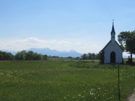Kapellenweg Söllhuben