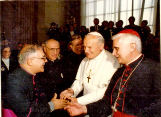 Pfr.Niegel-Papst-Ratzinger