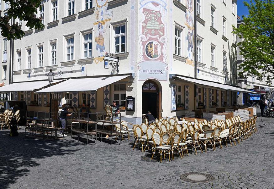 Rundgang Muenchen (17) Samerberger Nachrichten