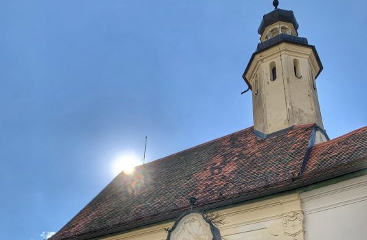 Schlosskapelle 2020 kl