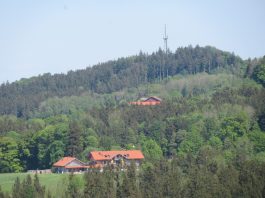 Kapellenweg Söllhuben