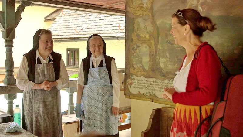 Zaungespräche Siferlinger 3