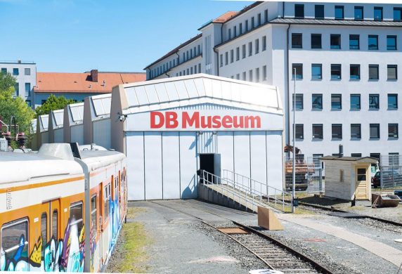 100 Jahre deutsche Reichsbahn (1)