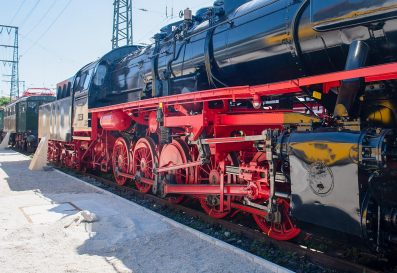 100 Jahre deutsche Reichsbahn (10)