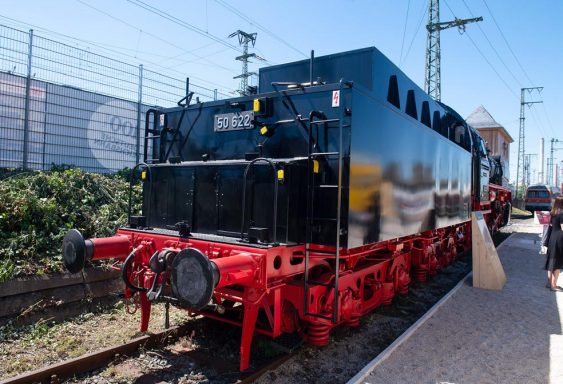 100 Jahre deutsche Reichsbahn (12)
