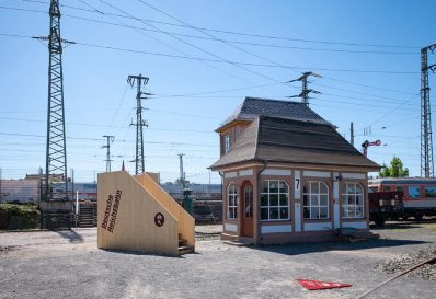 100 Jahre deutsche Reichsbahn (15)