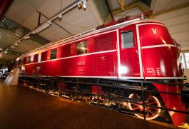 100 Jahre deutsche Reichsbahn (17)
