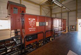 100 Jahre deutsche Reichsbahn (18)