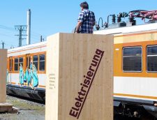 100 Jahre deutsche Reichsbahn (2)