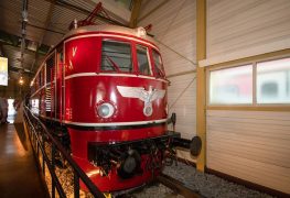 100 Jahre deutsche Reichsbahn (20)