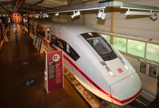 100 Jahre deutsche Reichsbahn (22)