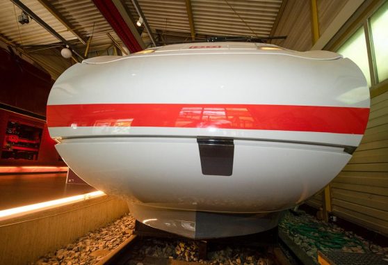 100 Jahre deutsche Reichsbahn (23)