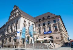 100 Jahre deutsche Reichsbahn (24)