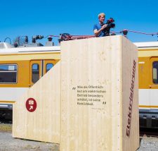 100 Jahre deutsche Reichsbahn (3)