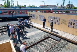 100 Jahre deutsche Reichsbahn (4)