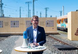 100 Jahre deutsche Reichsbahn (5)