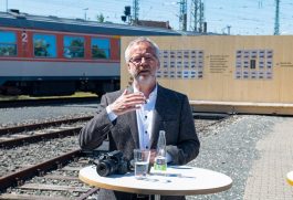 100 Jahre deutsche Reichsbahn (6)