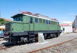 100 Jahre deutsche Reichsbahn (7)