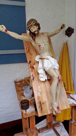 Corpus Christi Frasdorf