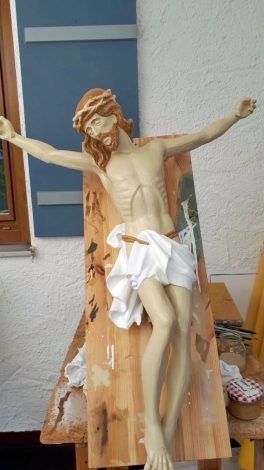 Corpus Christi Frasdorf. 2