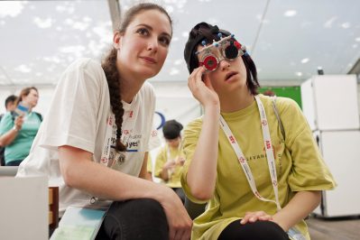 Special Olympics Hannover 2016