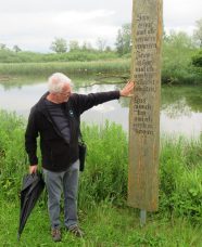 Der Natur auf der Spur