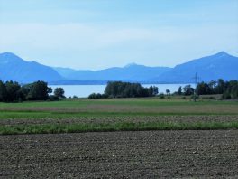 Kloster Seeon Radrunde