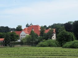 Kloster Seeon Radrunde