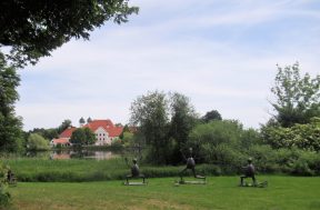 Kloster Seeon Radrunde