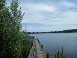 Kloster Seeon Radrunde