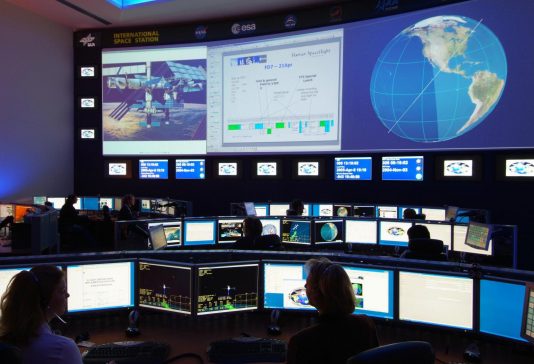 Plasmakristall-Experimente (1)