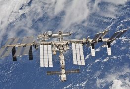 Plasmakristall-Experimente (2)