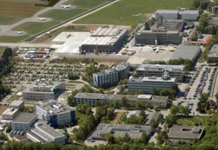 Plasmakristall-Experimente (4)