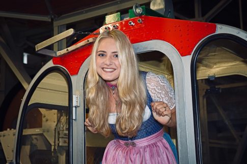 Sattlberger Stefanie